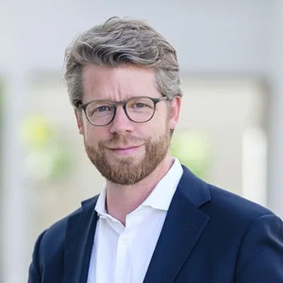 Stefan Hansen